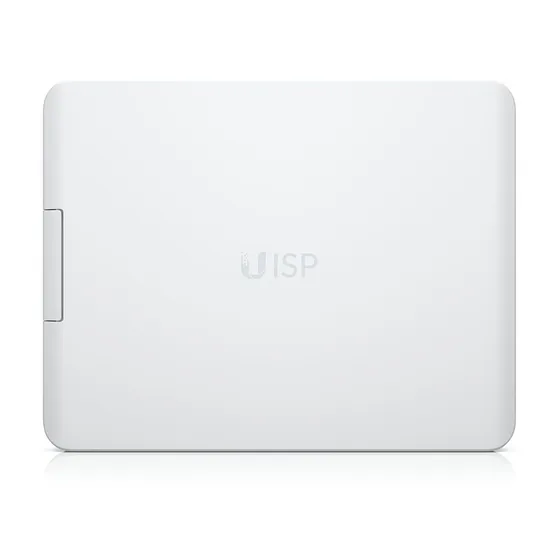 [021045] [UISP-BOX] Ubiquiti - Gabinete Exterior para Routers y Switches UISP