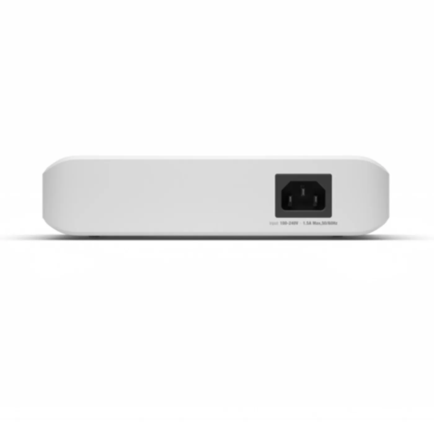 [021052] [USW-LITE-16-POE] Ubiquiti - Switch UniFi Lite Administrable PoE de 16 Puertos 10/100/1000 Mbps (8Puertos 802,03af/at), 45 W