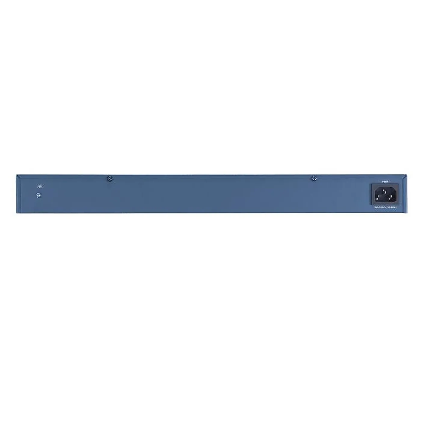 [021229] [DS-3E0526P-E] Hikvision - Switch POE 24 Puertos Gigabit + 1 Puerto Ethernet de Enlace Ascendente + 1 Puerto Uplink SFP