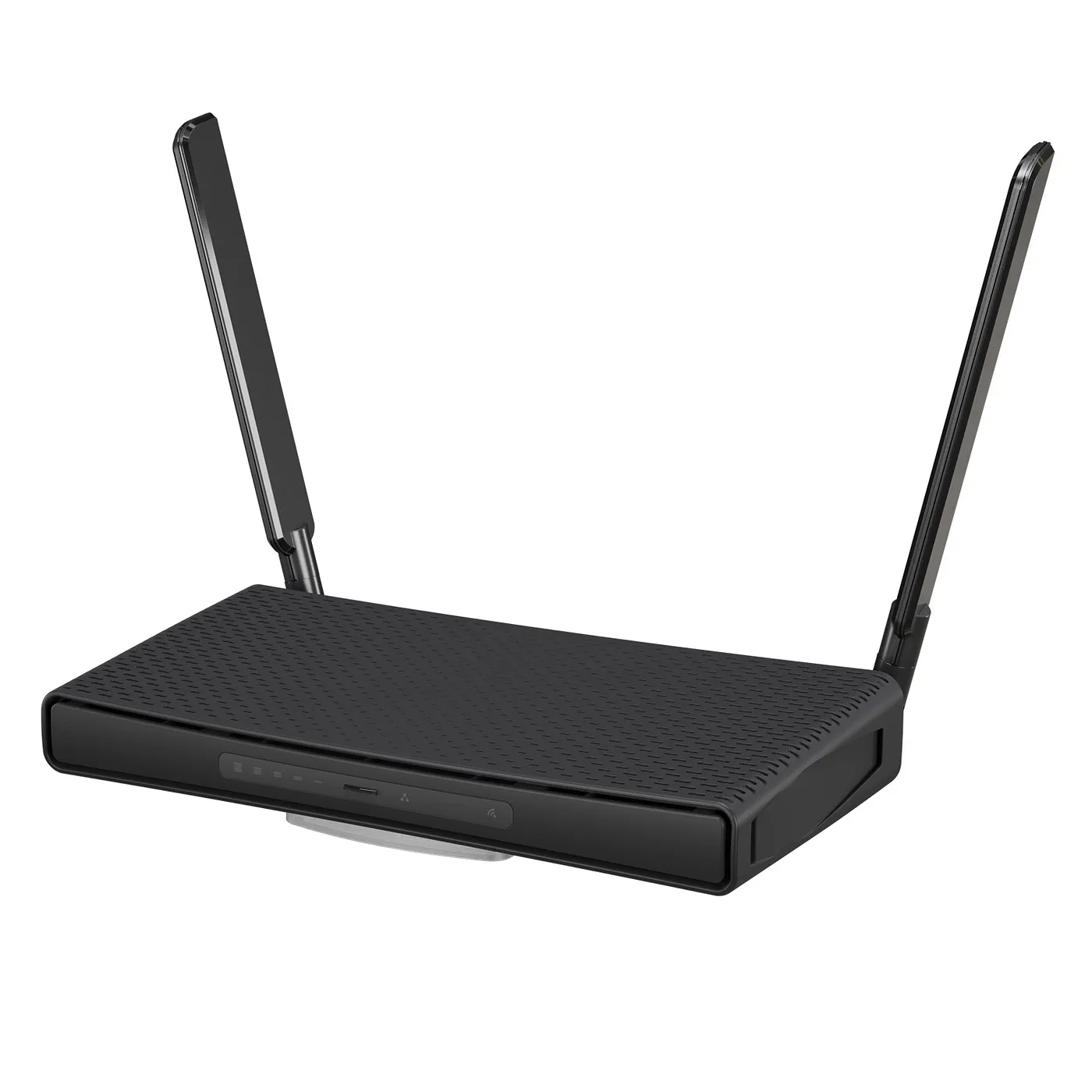 [021251] [RBD53iG-5HacD2HnD] Mikrotik - (hAP ac3) Router Inalámbrico de Doble Banda con 5 Puertos Gigabit Ethernet y Antenas Externas de Alta Ganancia