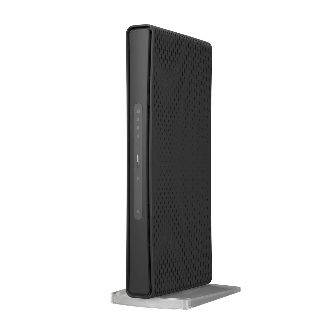[021251] [RBD53iG-5HacD2HnD] Mikrotik - (hAP ac3) Router Inalámbrico de Doble Banda con 5 Puertos Gigabit Ethernet y Antenas Externas de Alta Ganancia