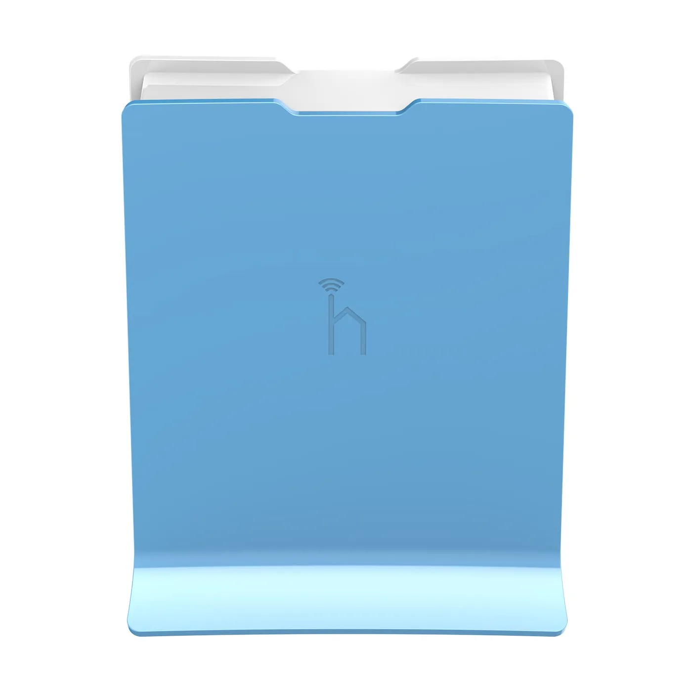 [021252] [RB941-2nD-TC] Mikrotik - (hAP lite) RouterBoard TC 4 Puertos Fast Ethernet Wi-Fi 2.4 GHz 802.11 b/g/n y Base Tipo Torre