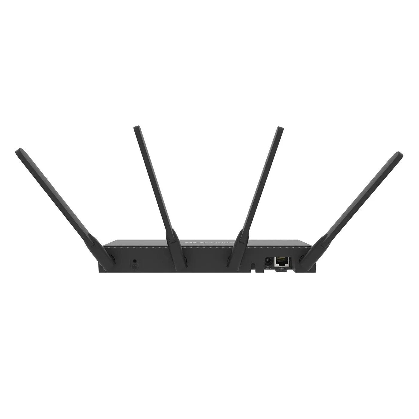 [021257] [RB4011iGS+5HacQ2HnD-IN] Mikrotik - Router con Wi-Fi 4x4 MU-MIMO hasta 2 watts de Potencia Antenas de 3 dBi 10 Puertos Gigabit 1 Puerto SFP+