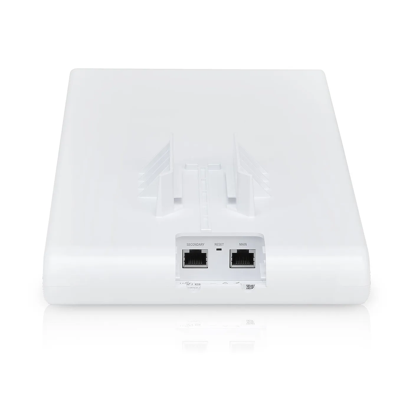 [021166] [UAP-AC-M-PRO-5] Ubiquiti - Punto de Acceso UniFi para Mesh en exterior Antena Integrada 360 Grados 802.11ac MIMO 3X3 [5 Unidades]