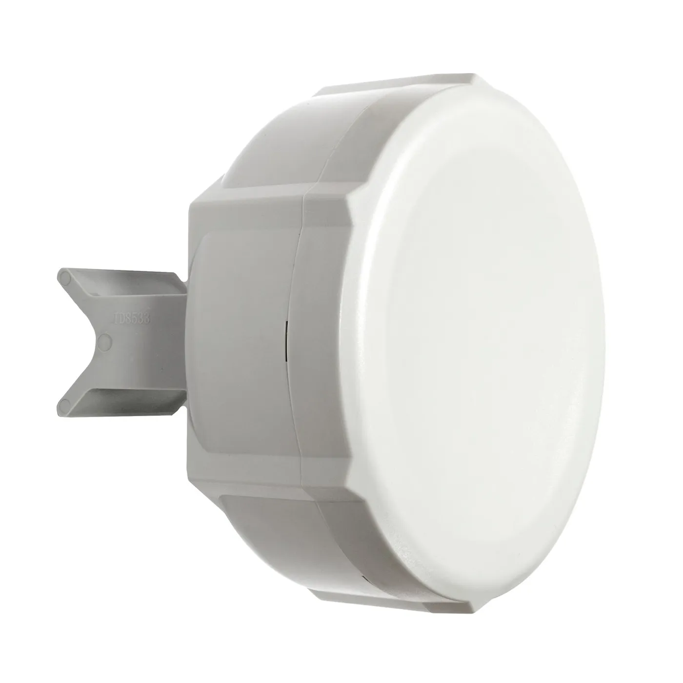 [021288] [RBSXTG-5HPnD-SAr2] Mikrotik - (SXT SA5) Punto de Acceso en 5GHz 802.11 a/n Antena Integrada de 14dBi hasta 1000mW de Potencia