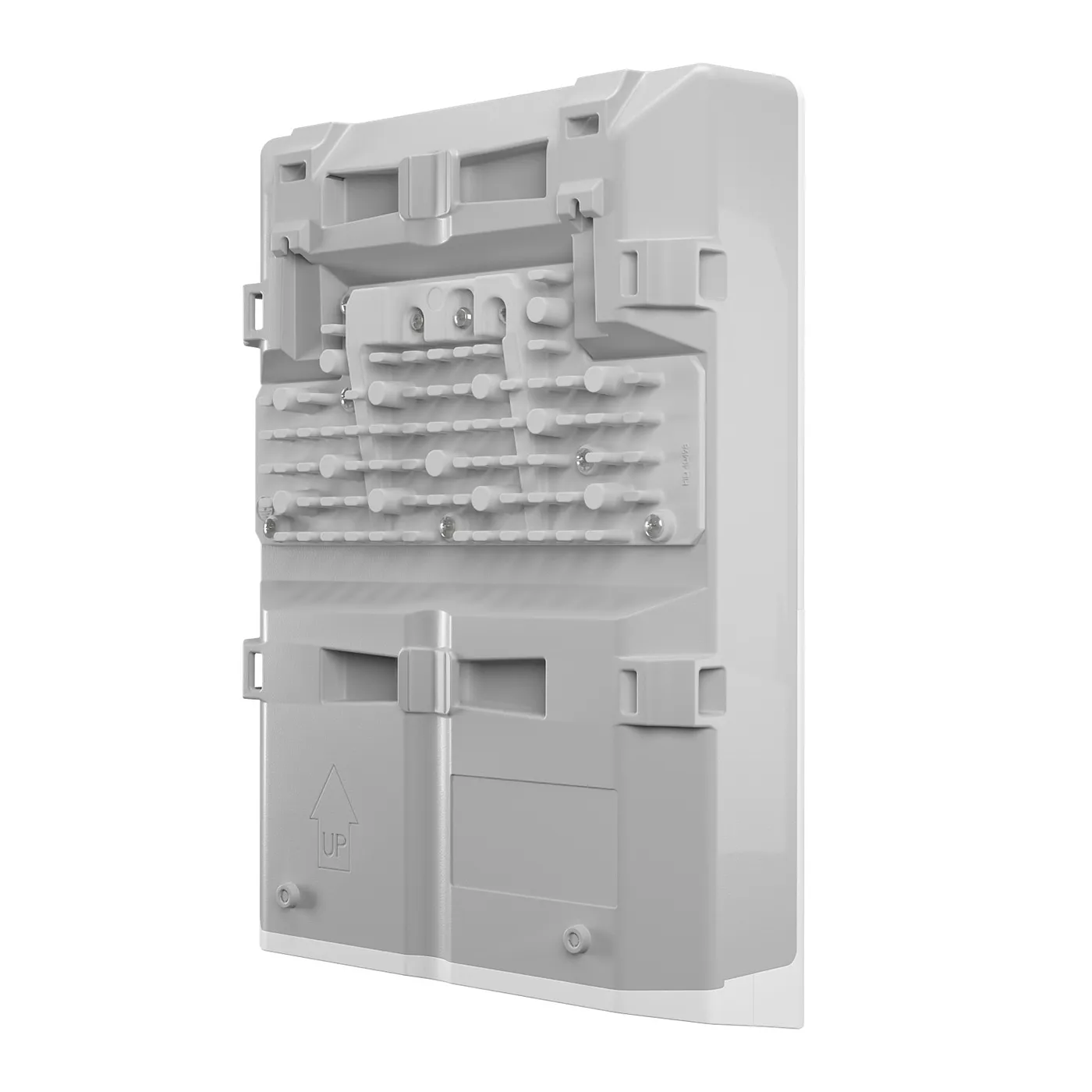 [021297] [CRS318-1Fi-15Fr-2S-OUT] Mikrotik - Switch Exterior de 18 Puertos con 15 Puertos PoE Inversos y SFP