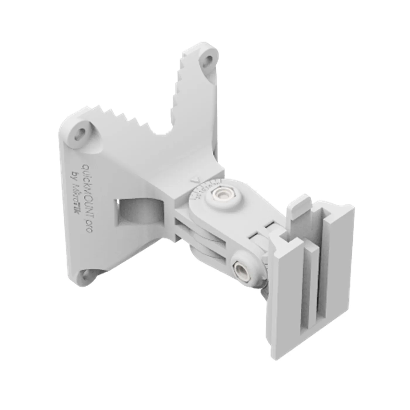 [021302] [RB921GS-5HPacD-15S] Mikrotik - (mANTBox 15s) RouterBoard y Punto de Acceso Sectorial 120 en 5GHz 802.11 a/n/ac Antena Integrada 15 dBi hasta 1000 mW