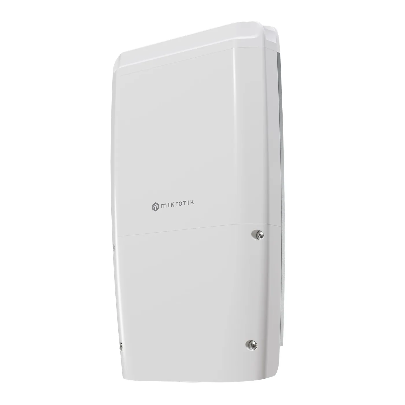[021318] [CRS305-1G-4S+OUT] Mikrotik - FiberBox Plus Switch 4 Puertos SFP+ 10 Gbps para Exterior