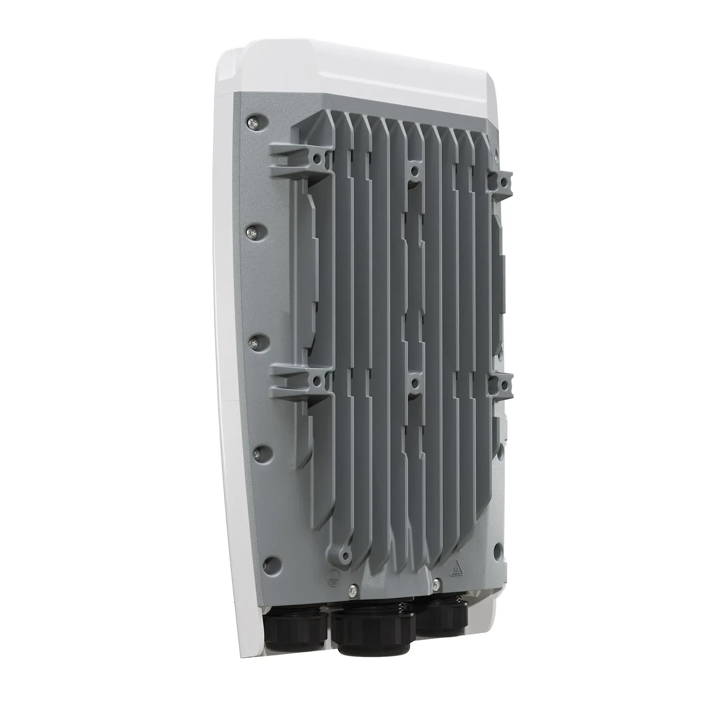 [021318] [CRS305-1G-4S+OUT] Mikrotik - FiberBox Plus Switch 4 Puertos SFP+ 10 Gbps para Exterior