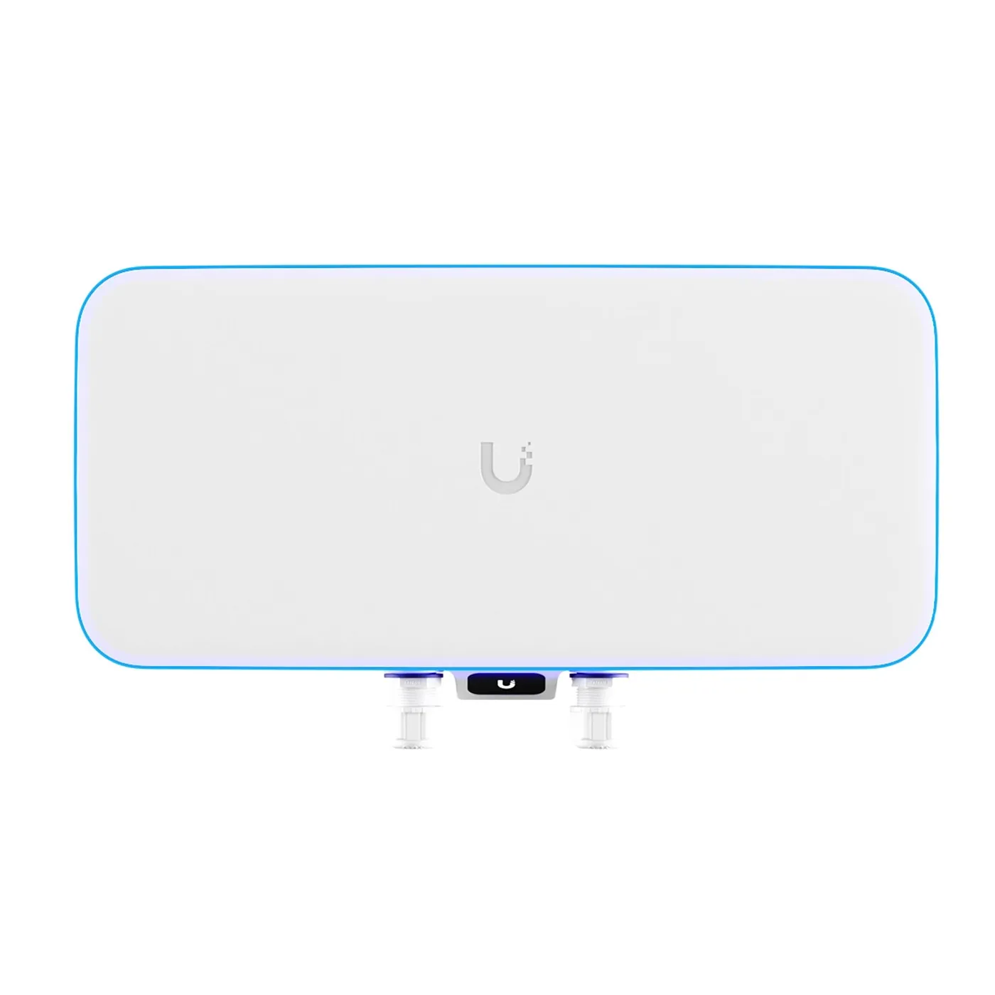 [021326] [UWB-XG] Ubiquiti - Punto de Acceso WiFi UniFi Base Station XG para Exterior IP67 Alto Rendimiento en Escenarios Exigentes Tres Radios 802.11ac Wave 2 MU-MIMO 4X4 Antenas de 90 y 50 con Beamforming hasta 1500 Usuarios Puerto de 10G WiFi solo en 5