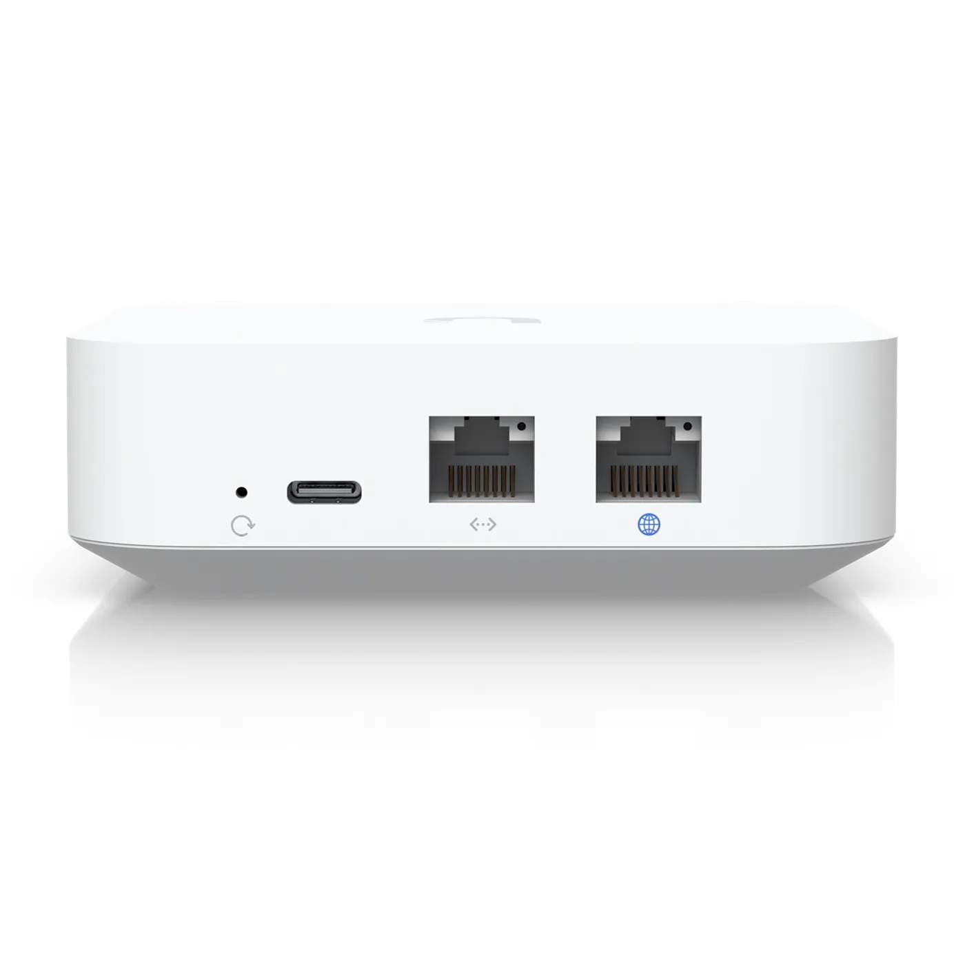 [021330] [UX] Ubiquiti - UniFi Express UX Gateway, firewall y punto de acceso todo en uno con WiFi 6