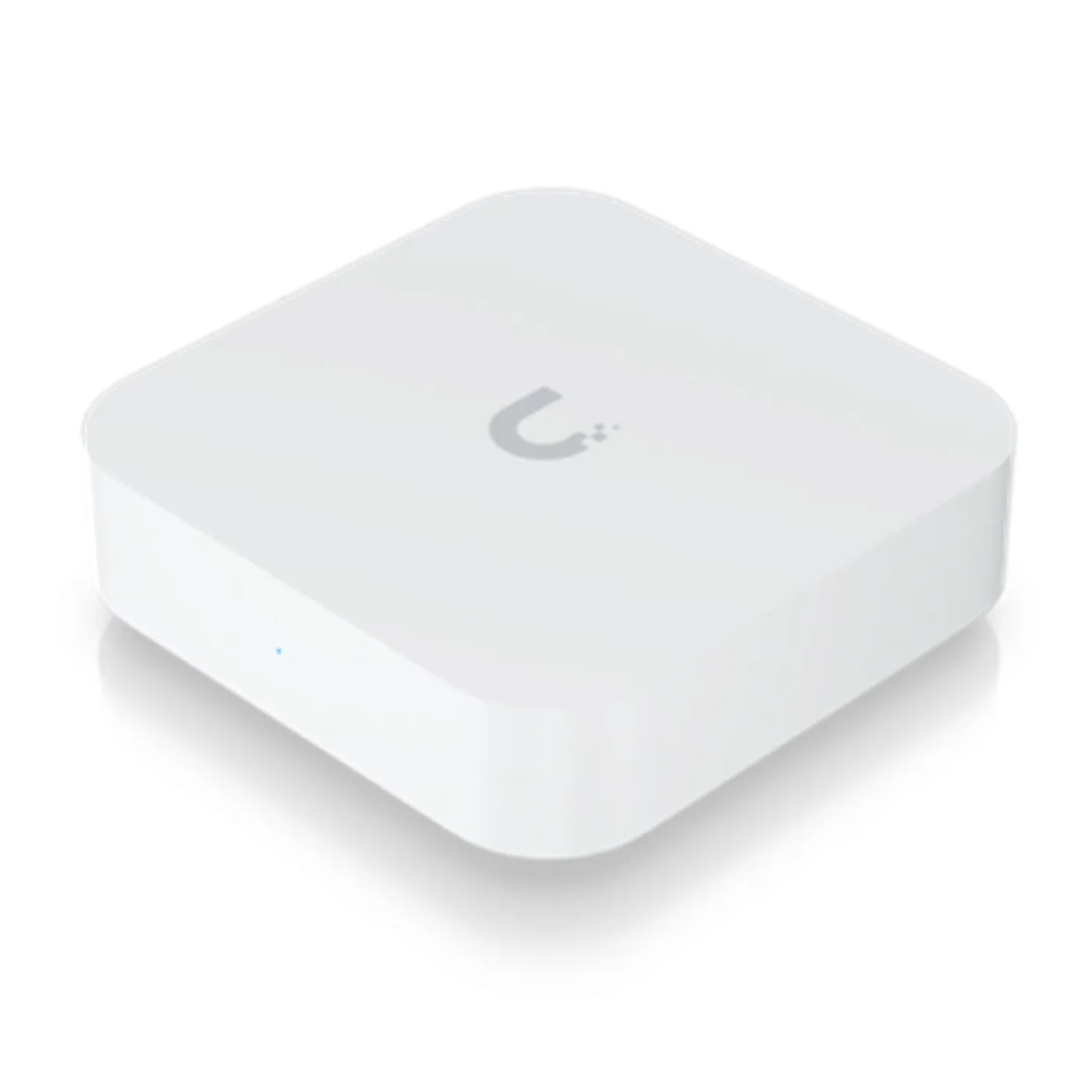[021331] [UXG-Lite] Ubiquiti - Consola UniFi Express Gateway con 1 Puerto WAN RJ45 y 1 Puerto LAN RJ45 Ruteo Administrable a Través del Servidor UniFi Network