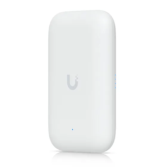 [021332] [UK-Ultra] Ubiquiti - Punto de Acceso UniFi Navaja Suiza WiFi 5 MU-MIMO 2x2 Antena Omnidireccional Integrada (2) Conectores RP-SMA para Antenas Externas para Interior o Exterior (IPX6)