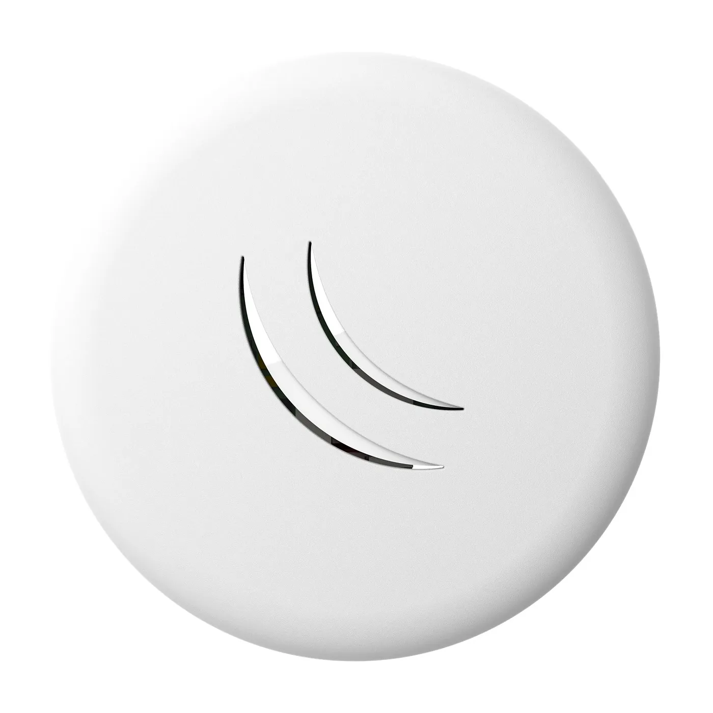 [021259] [RBcAPL-2nD] Mikrotik - (cAP lite) Punto de Acceso para Interior de 2.4GHz con Antena Integrada de 1.5 dBi hasta 158mW de Potencia