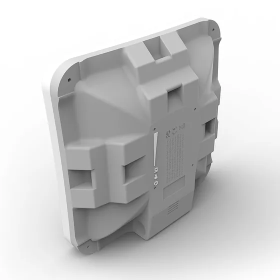 [021264] [RBSXTsqG-5acD] Mikrotik - (SXTsq 5 ac) Cliente y PtP en 5GHZ 802.11 a/n/ac con Antena de 16 dBi hasta 316 mW de Potencia