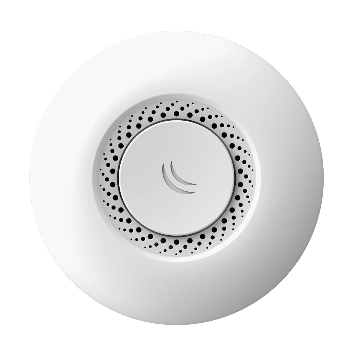 [021269] [RBcAP2nD] Mikrotik - (cAP) Punto de Acceso en 2.4 GHz 802.11b/g/n hasta 300Mbps