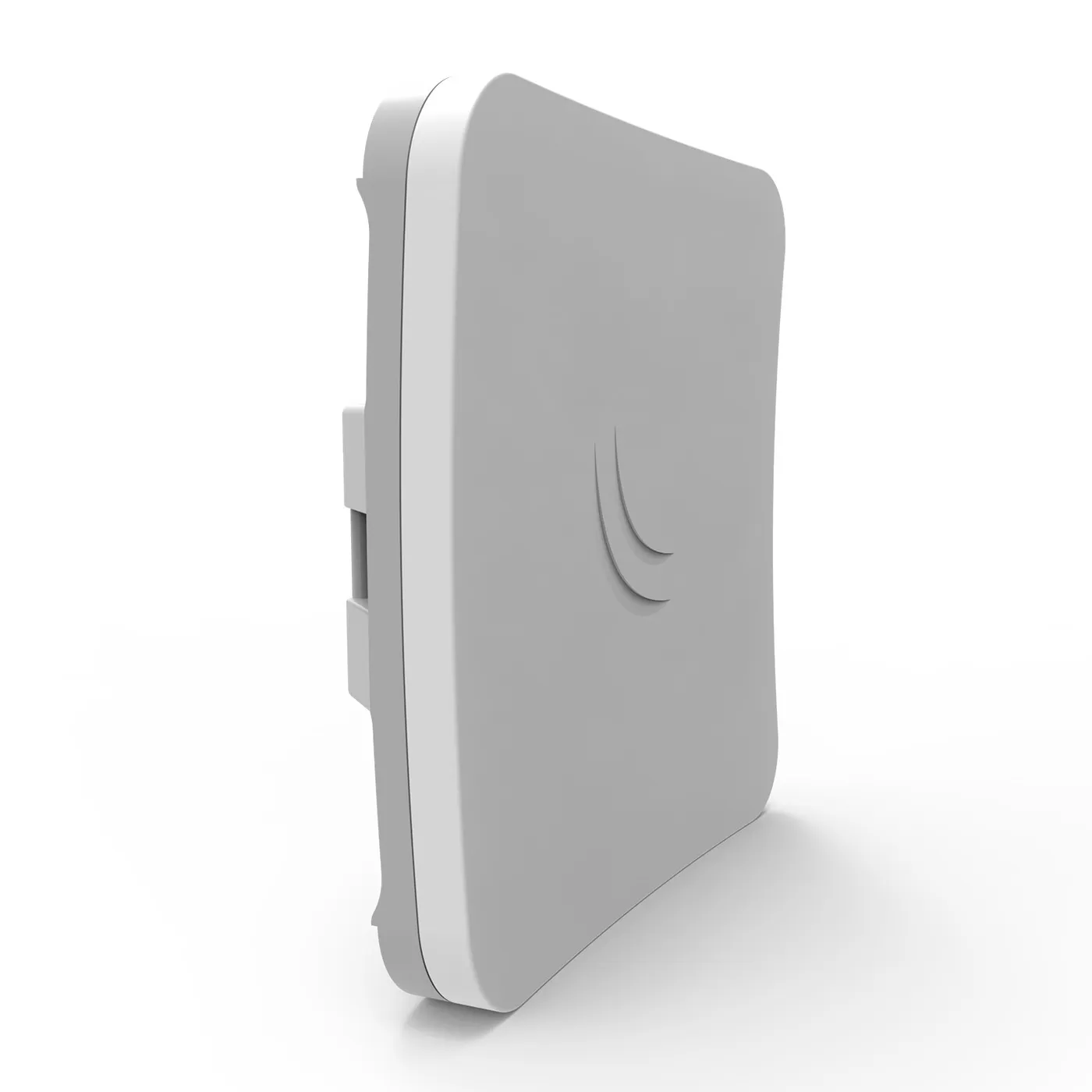[021279] [RBSXTsq5HPnD] Mikrotik - (SXTsq 5 High Power) Punto de Acceso y CPE en 5 GHz 802.11 a/n (5150 - 5875 MHz) con Antena Integrada de 16 dBi Hasta 630 mW de Potencia