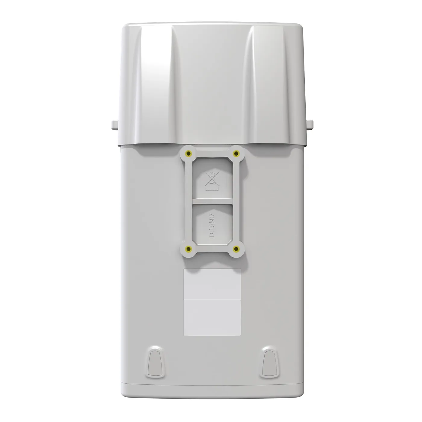 [021287] [RB912UAG-5HPnD-OUT] Mikrotik - (BaseBox 5) RouterBoard y Punto de Acceso Conectorizado de 5GHz 802.11 a/n Hasta 1000mW