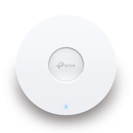 [021369] [EAP660-HD] TP-Link - Punto de Acceso Wifi6 Montaje en Techo AX3600 [Omada]