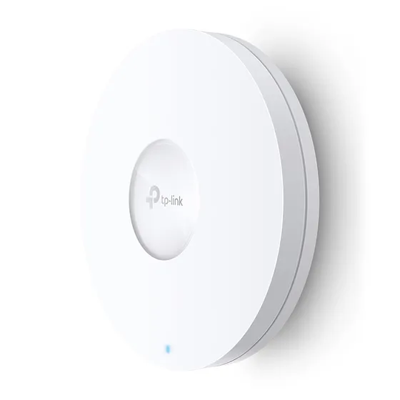 [021369] [EAP660-HD] TP-Link - Punto de Acceso Wifi6 Montaje en Techo AX3600 [Omada]
