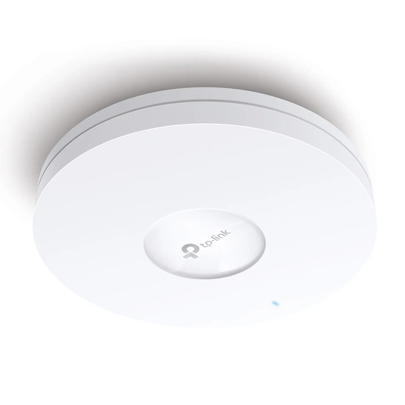 [021369] [EAP660-HD] TP-Link - Punto de Acceso Wifi6 Montaje en Techo AX3600 [Omada]