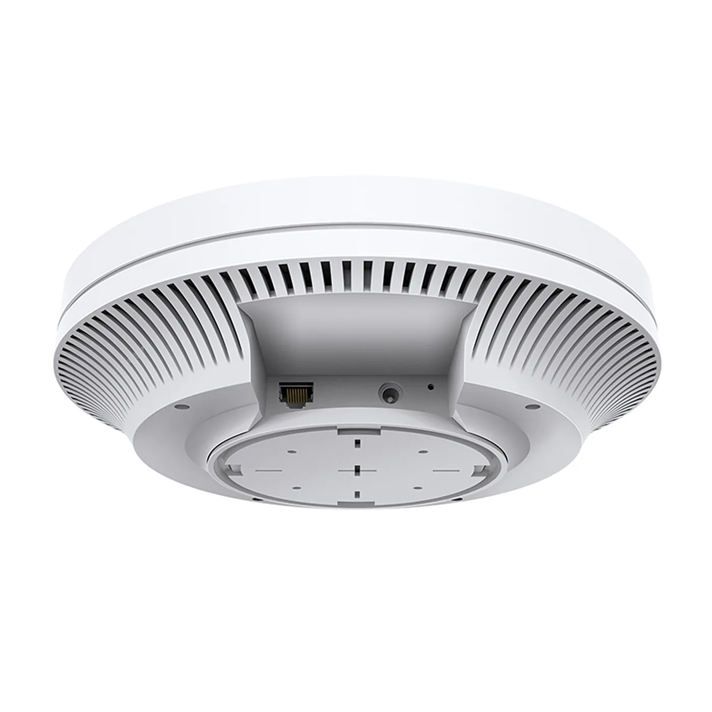 [021369] [EAP660-HD] TP-Link - Punto de Acceso Wifi6 Montaje en Techo AX3600 [Omada]
