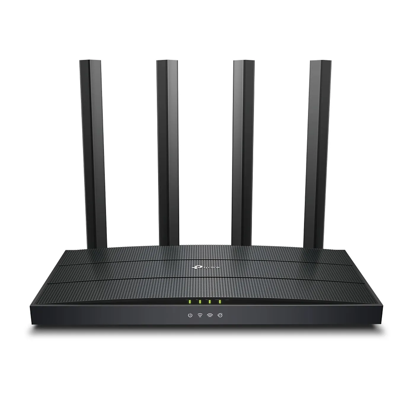 [021373] [AX12-ARCHER] TP-Link - Router Inalambrico WiFi Doble Banda AX1500 WiFi6 4 Antenas
