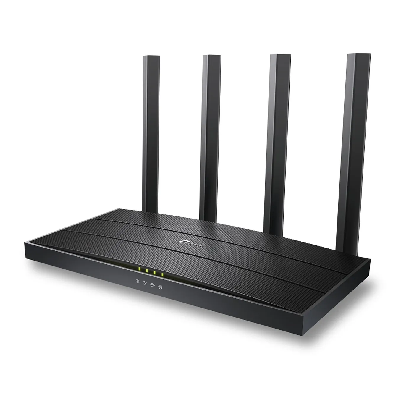 [021373] [AX12-ARCHER] TP-Link - Router Inalambrico WiFi Doble Banda AX1500 WiFi6 4 Antenas