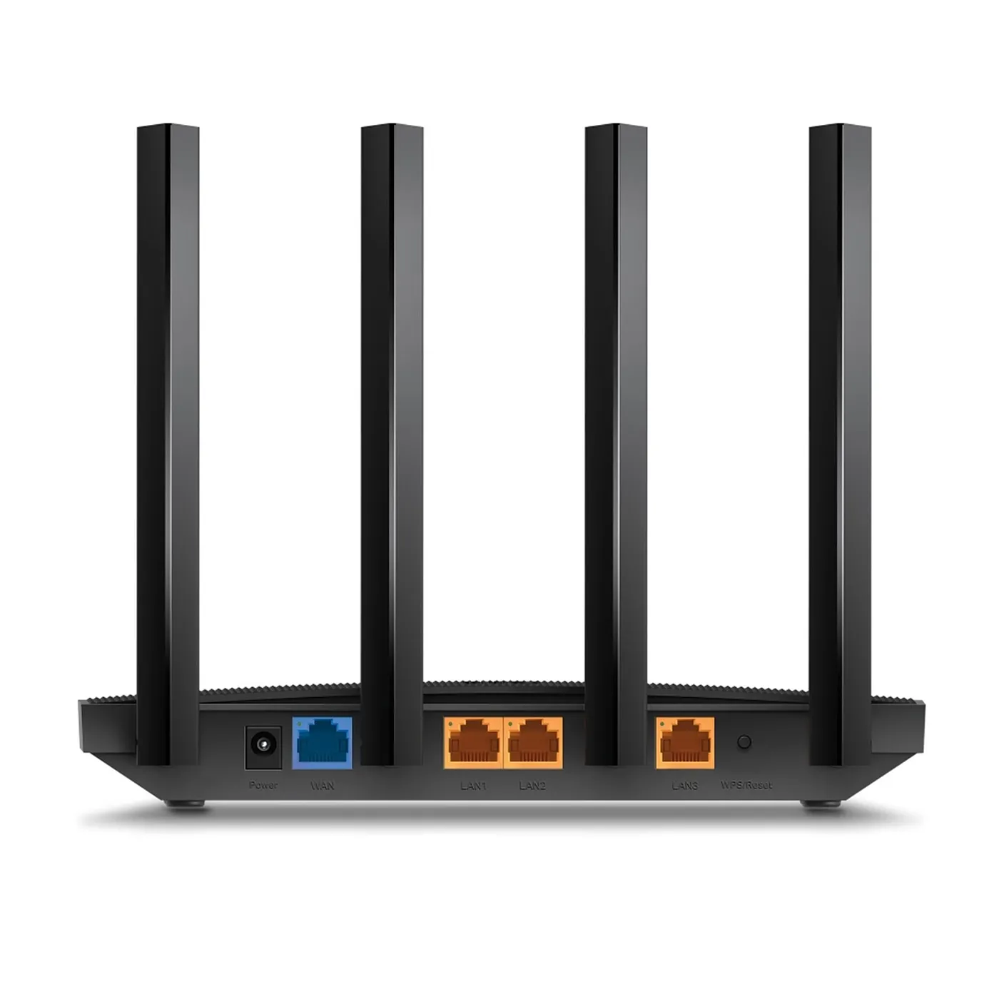 [021373] [AX12-ARCHER] TP-Link - Router Inalambrico WiFi Doble Banda AX1500 WiFi6 4 Antenas