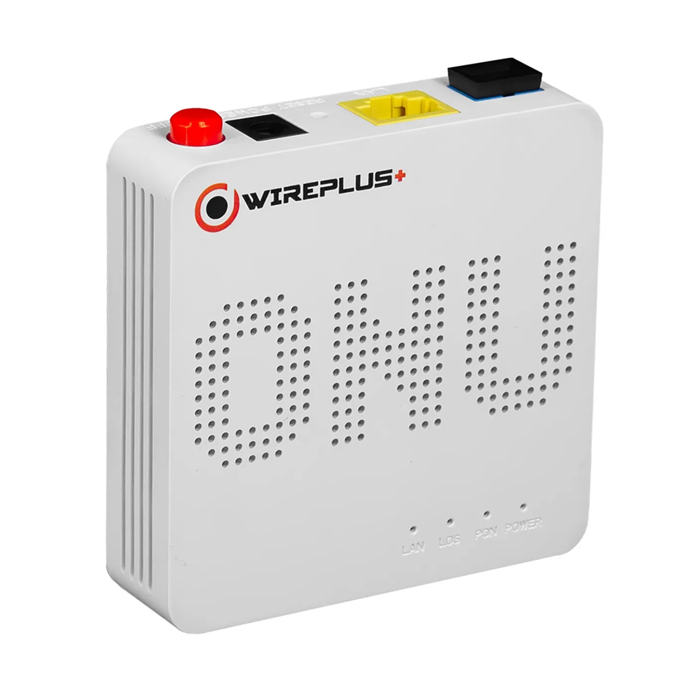 [021381] [WP-GPON] Wireplus - Terminal Onu GPON 1 Puerto Gigabit