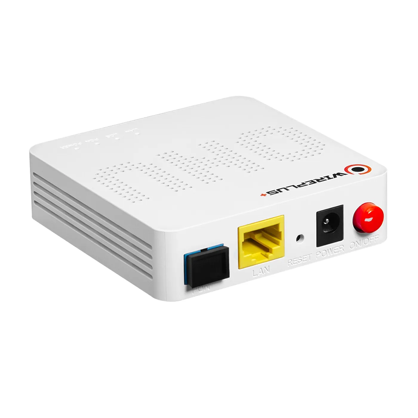 [021381] [WP-GPON] Wireplus - Terminal Onu GPON 1 Puerto Gigabit