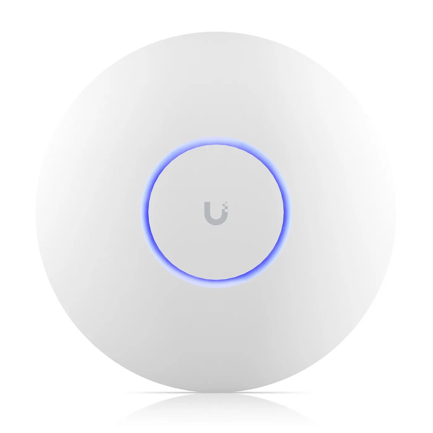 [021395] [U7-Pro] Ubiquiti - Punto de Acceso Wifi-7 con 3 Radios Compatible con 6Ghz hasta 140m2 de Cobertura