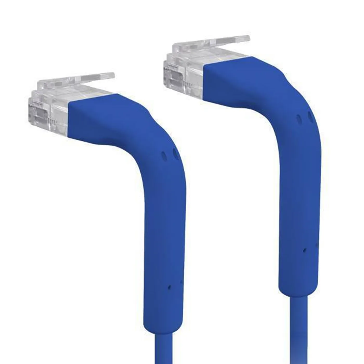 [021401] [U-Cable-Patch-0.3M-RJ45-BL] Ubiquiti - UniFi Patch Cord Cable Azul [0.3 Mts]