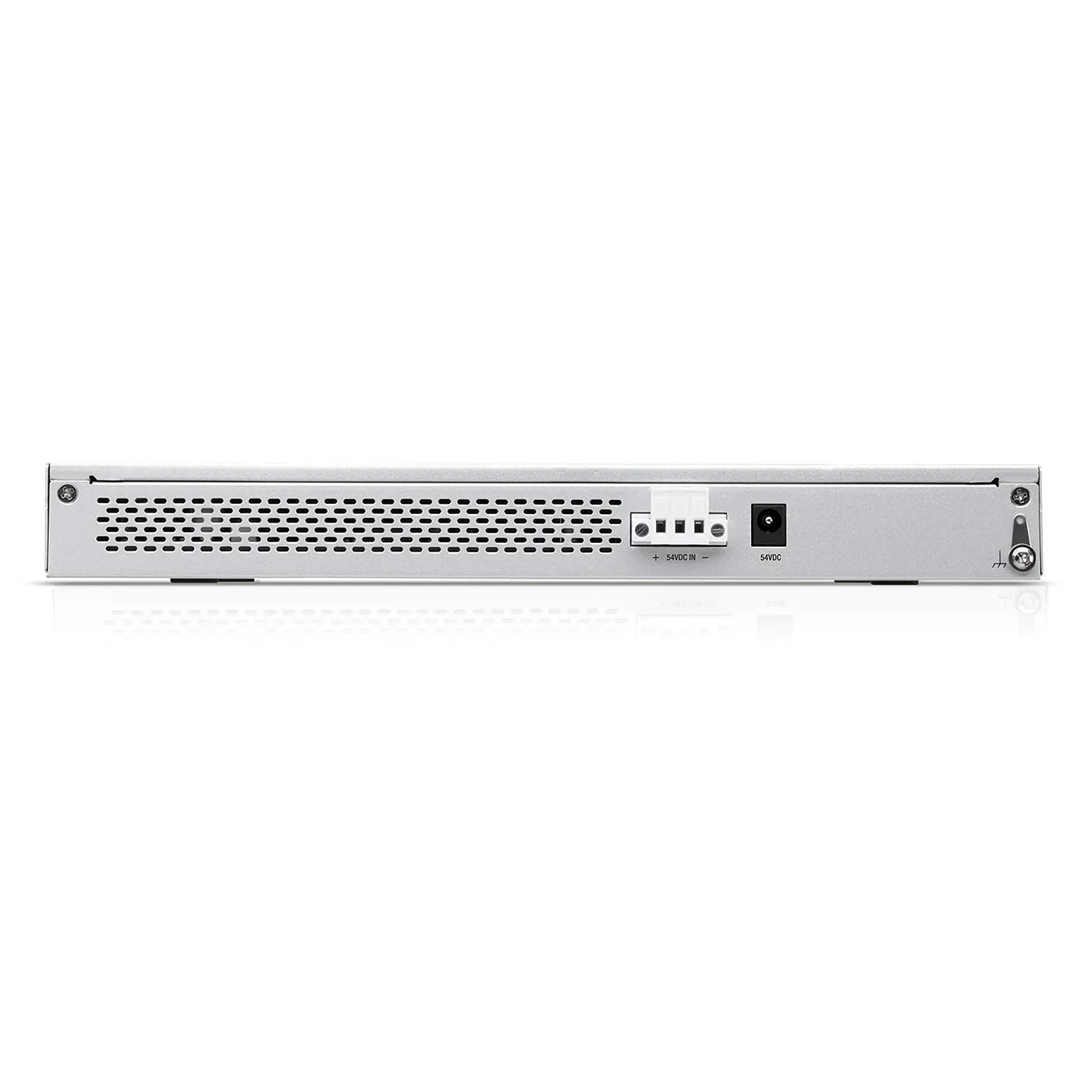 [021412] [US-XG-6POE] Ubiquiti - Switch UniFi 7 Puertos [1 Puerto Consola + 4 Puertos PoE++ 802.3bt + 2 Puertos SFP+]