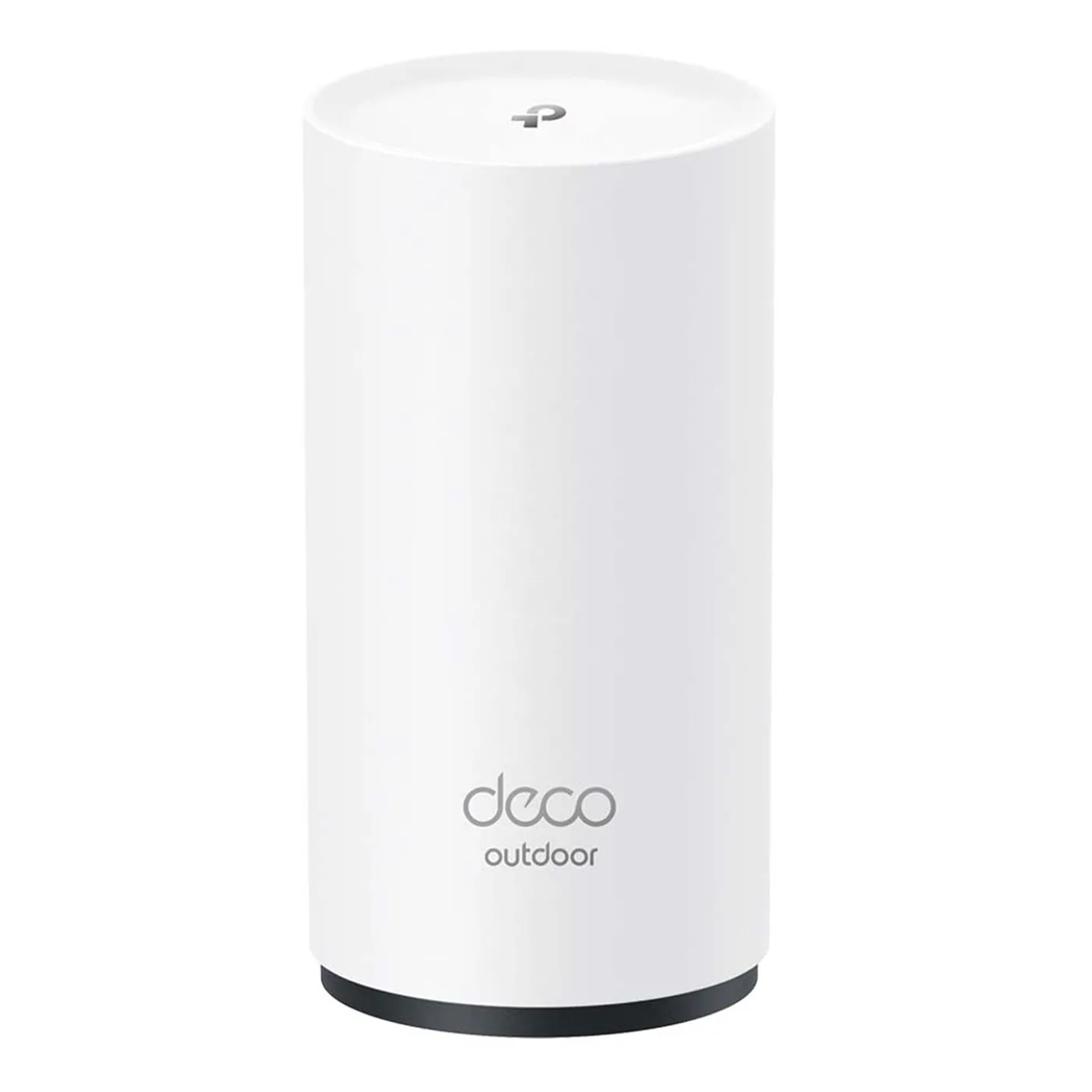 [021345] [DECO-X50-Outdoor-1PACK] TP-Link - Router Inalambrico para Exteriores WiFi Mesh Doble Banda AX3000 WiFi6 [1 Unidad]