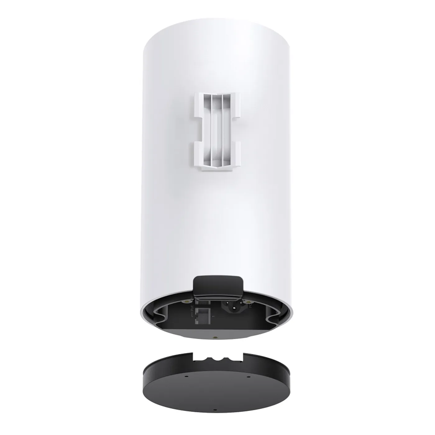 [021345] [DECO-X50-Outdoor-1PACK] TP-Link - Router Inalambrico para Exteriores WiFi Mesh Doble Banda AX3000 WiFi6 [1 Unidad]