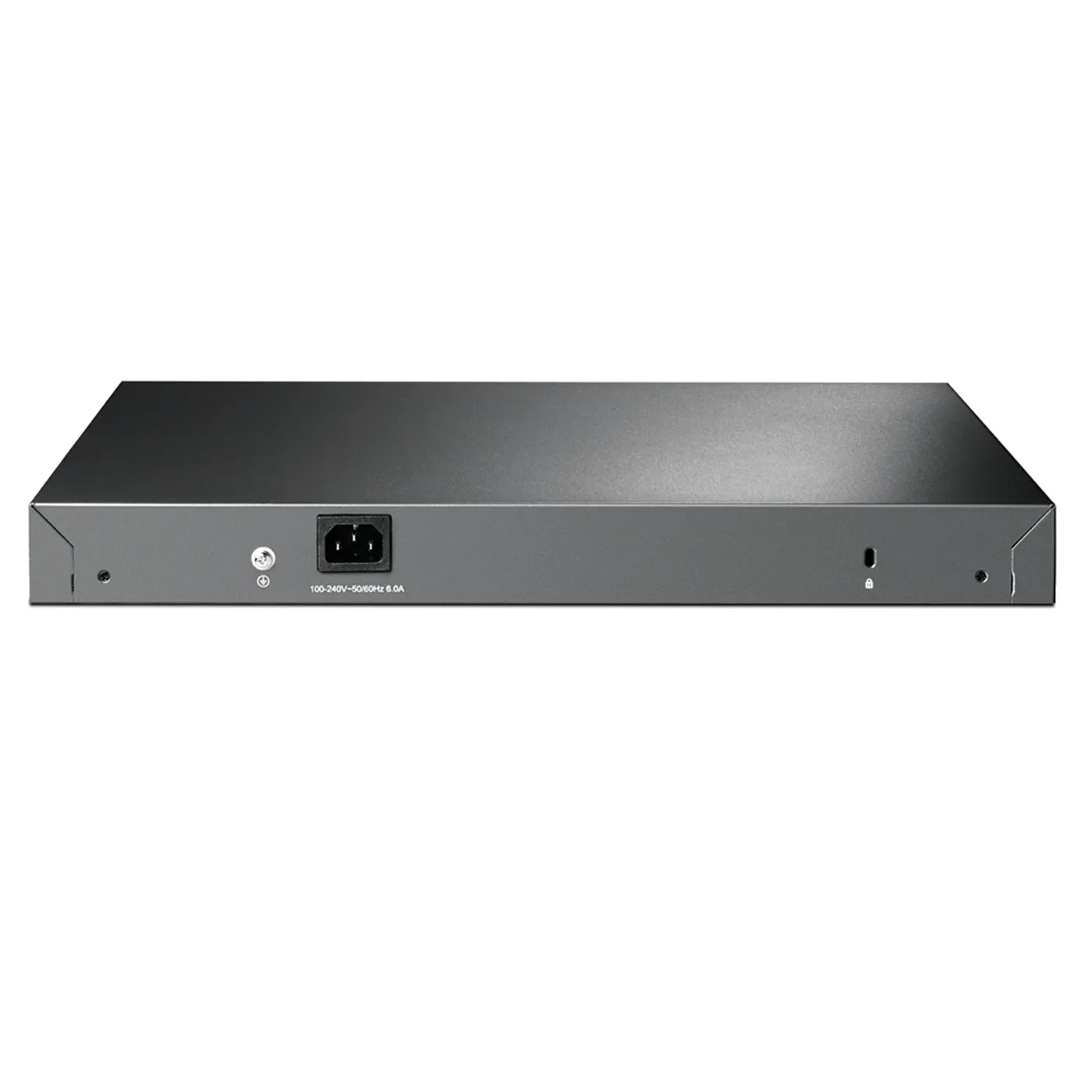 [021346] [TL-SG3428MP] TP-Link - Switch Administrable JetStream de 28 Puertos Gigabit L2 con PoE+ de 24 Puertos
