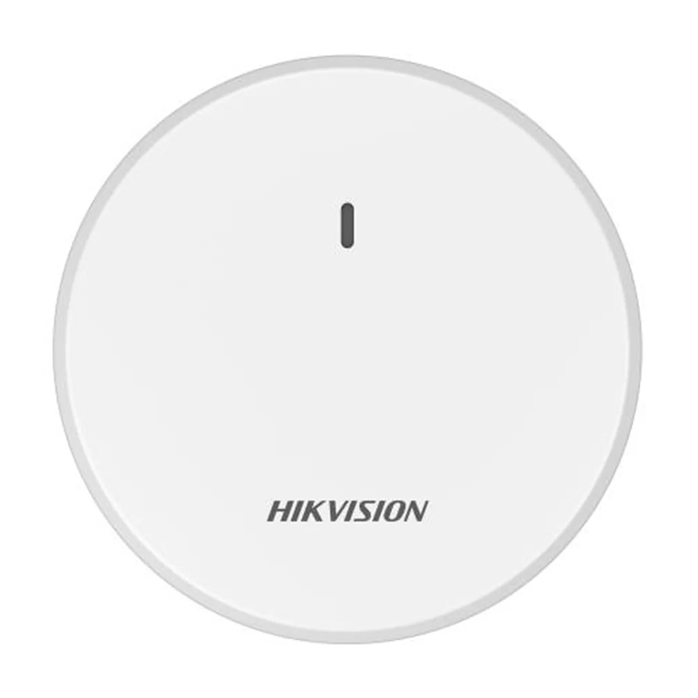 [021348] [DS-3WAP622G-SI] Hikvision - Punto de Acceso Omnidireccional de Techo o Pared WiFi 6 Gigabit PoE Interior 1775 Mbps 20 dBi