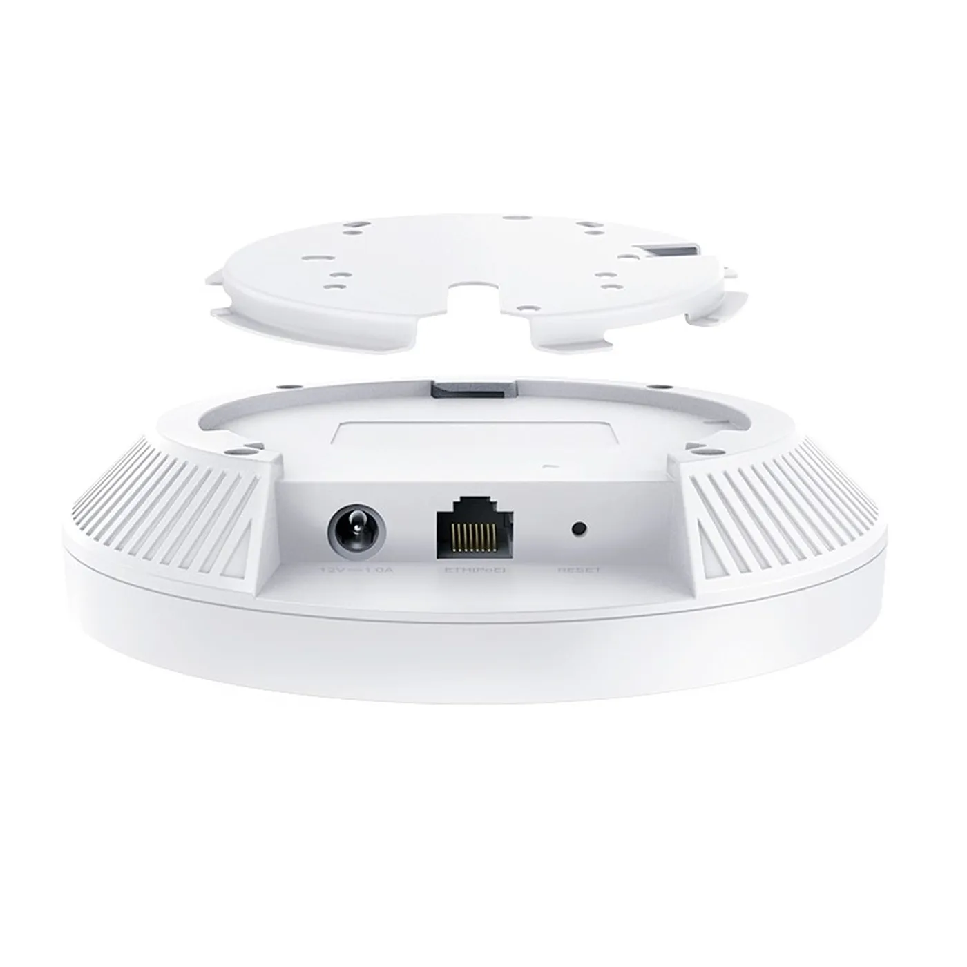 [021351] [EAP653] TP-Link - Punto de Acceso Wi-Fi 6 de Montaje en Techo AX3000 Mesh [Omada]