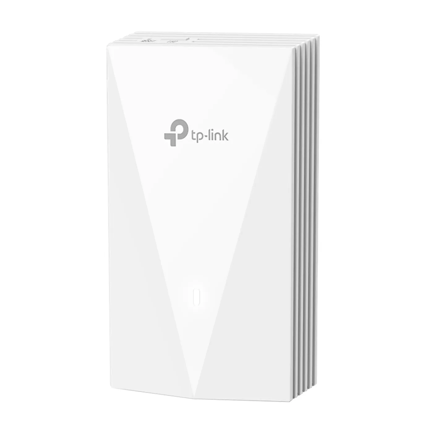 [021352] [EAP655-WALL] TP-Link - Punto de Acceso Wi-Fi 6 de Montaje en Pared AX3000 [Omada]