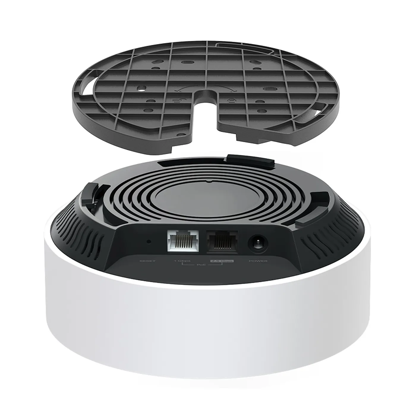 [021357] [DECO-X50-POE-2PACK] TP-Link - Router Inalambrico WiFi Mesh Doble Banda AX3000 WiFi6 con POE [2 Unidades]