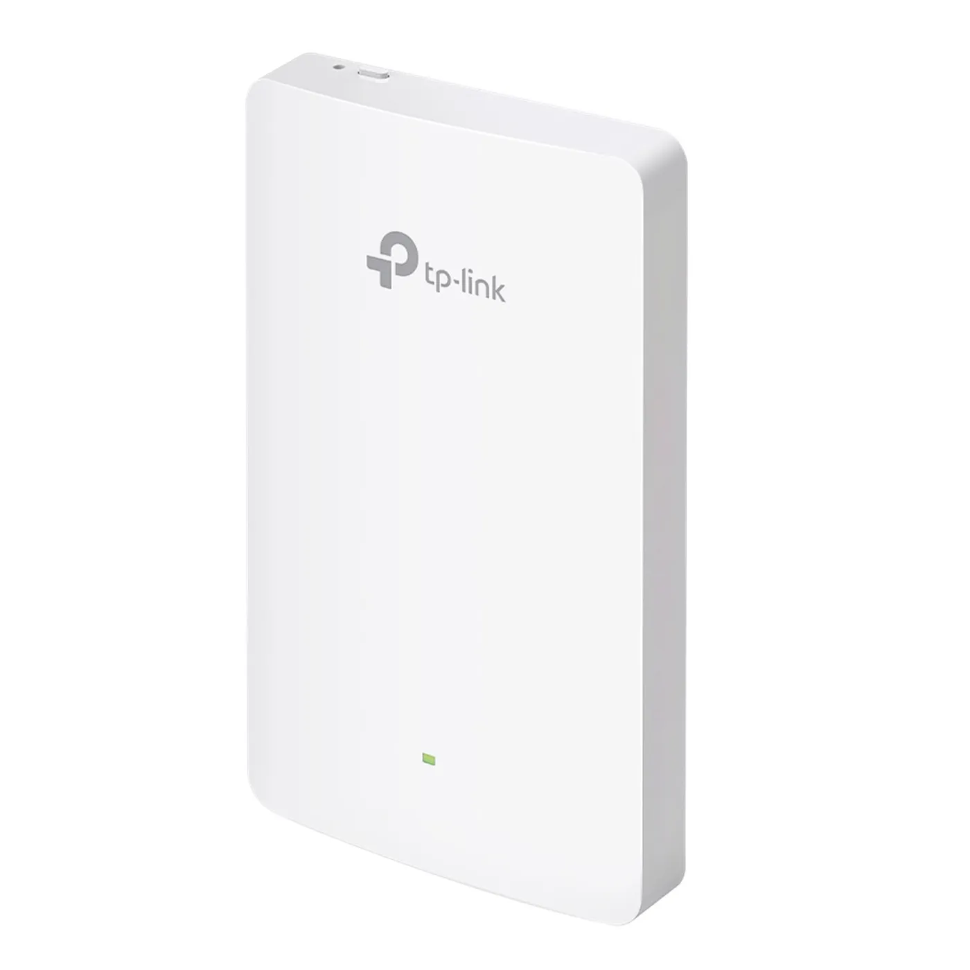 [021358] [EAP615-WALL] TP-Link - Punto de Acceso Wi-Fi 6 de Montaje en Pared AX1800 [Omada]