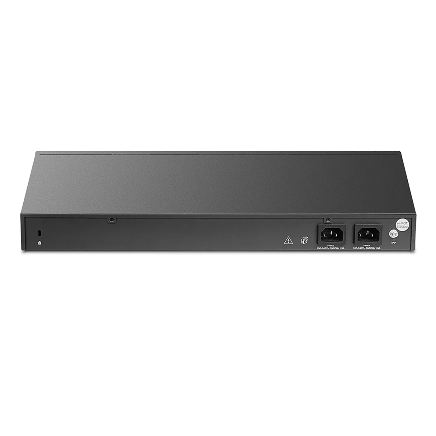 [021359] [ER8411] TP-Link - Router VPN con Puertos 10G [Omada]