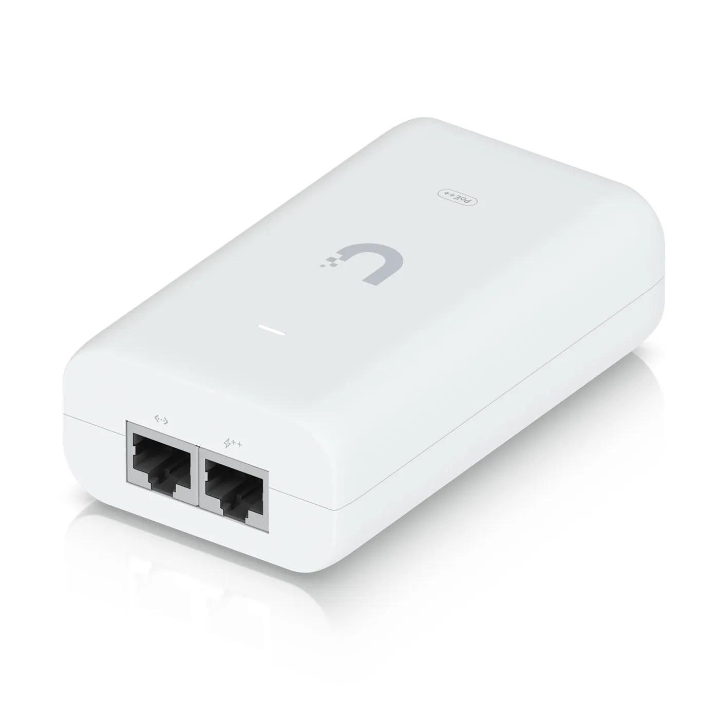 [021463] [U-POE++] Ubiquiti - Adaptador PoE 60W