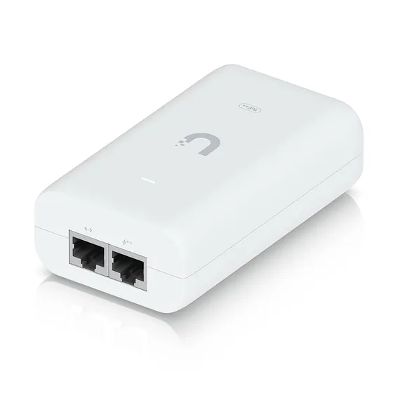 [021463] [U-POE++] Ubiquiti - Adaptador PoE 60W