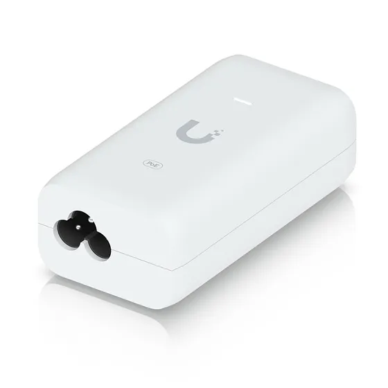 [021463] [U-POE++] Ubiquiti - Adaptador PoE 60W