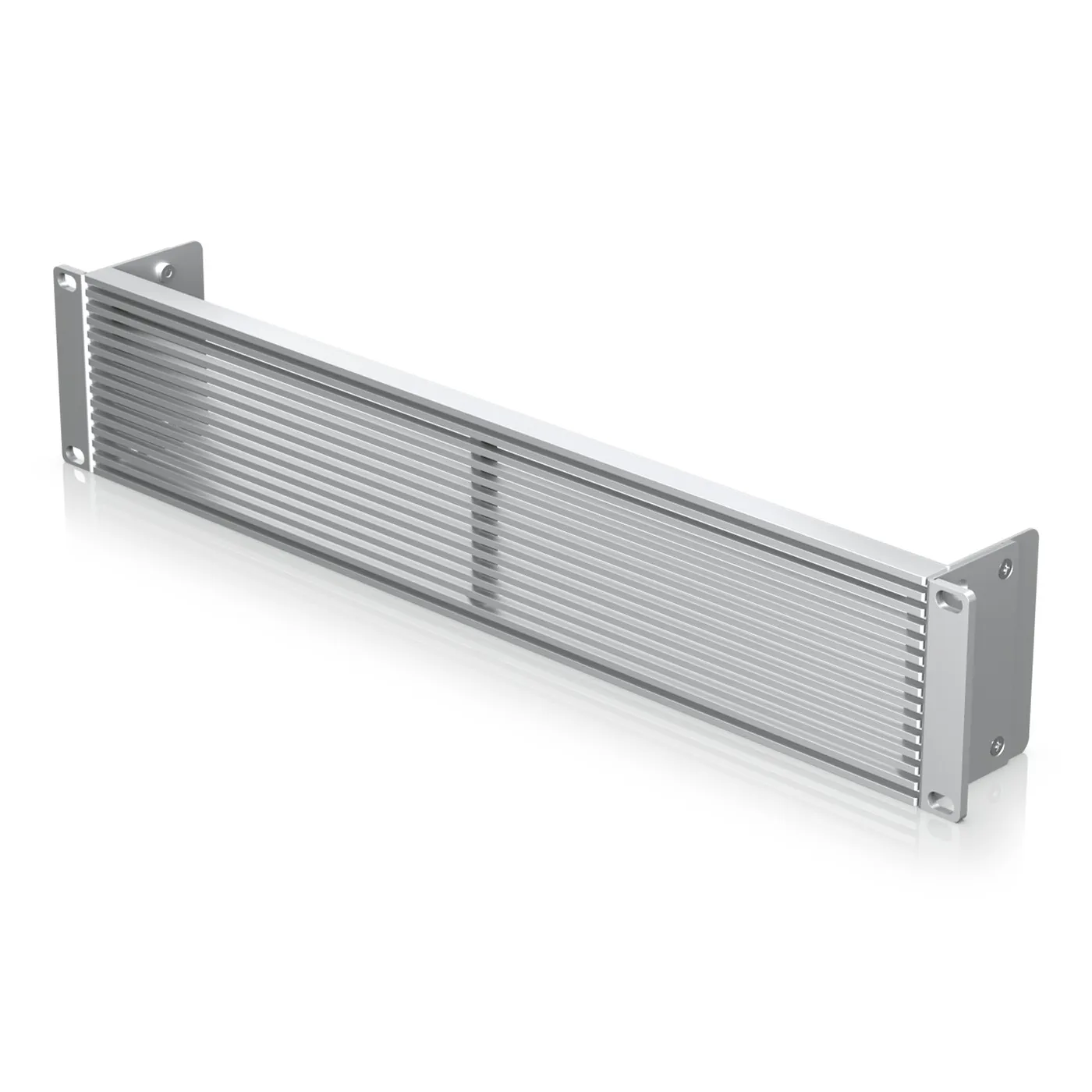 [021474] [UACC-Rack-Panel-Vented-1U] Ubiquiti - Panel OCD de Montaje en Rack 1U Ventilado