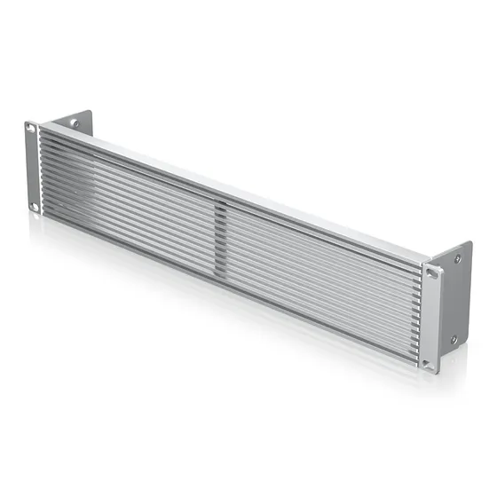 [021474] [UACC-Rack-Panel-Vented-1U] Ubiquiti - Panel OCD de Montaje en Rack 1U Ventilado