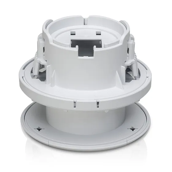 [021485] [UVC-G3-F-C] Ubiquiti - Montaje para UVC-G3-FLEX para Bajo Perfil en Falso Plafon