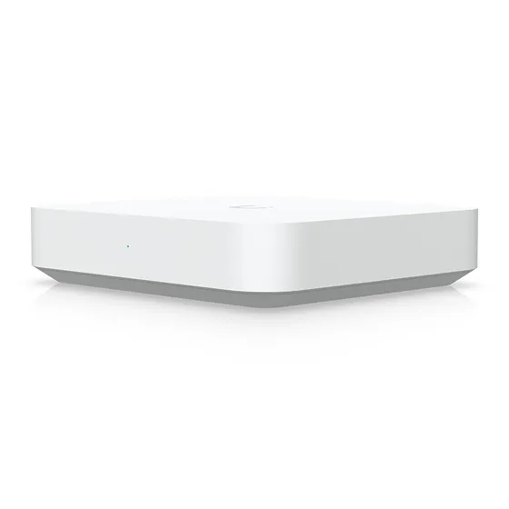 [021486] [UXG-Max] Ubiquiti - Puerta de Enlace Max con Soporte Completo de 2.5G para Redes de Alto Rendimiento